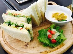 -Fresh Fruit Factory - Fruit Cuisine Restaurant