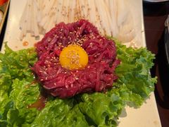 -양평식당·杨平食堂(华贸店)