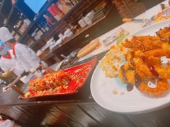 -芥岛(河北大街店)