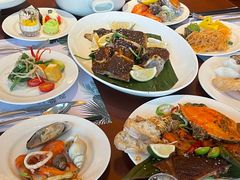 -韵咖啡自助餐厅(天津香格里拉店)