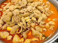 -彭记铁锅肥肠(东四总店)
