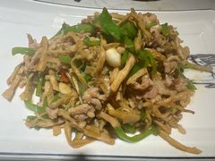 -千岛湖小鱼儿·淳安匠心农家菜