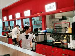 -南枝记·港式打边炉(新北万达店)