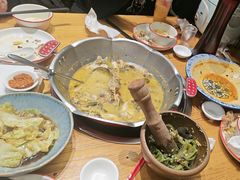 -荷塘码头·活鱼现杀(椒江店)