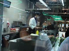-盒马X会员店(王府井奥莱UP TOWN店)