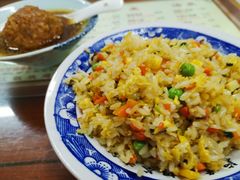 -粗茶淡饭(东关街店)