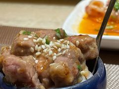牛肉一口饭-昊·来了寿司(泡桐树店)