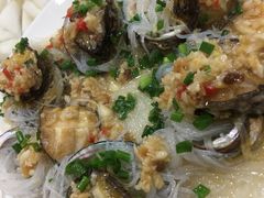 -青竹园海鲜餐厅(海天路店)