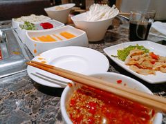 -海底捞火锅(群星城店)