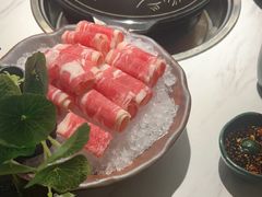 -狐狸爱上椰子鸡(滨江星光大道店)