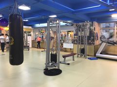 -中田健身工作室(太阳广场店)