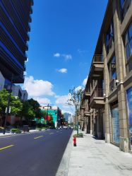 -格乐利雅婚礼艺术中心(南外滩店)