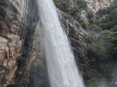 -洛阳白云山景区
