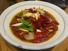 -院子餐厅·大锅菜·老杭帮(桥西直街店)