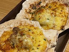 -花和海鲜自助(梅江店)