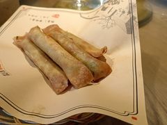 -山芋腔苏北菜(盐城滨海店)