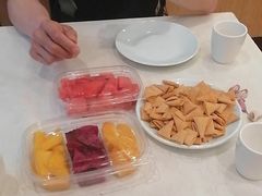 -西部马华清真兰州牛肉面·烧烤夜市(关东店)