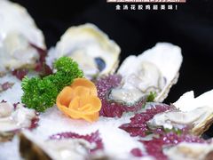 -熹悟海鲜火锅·广式打边炉