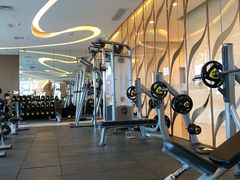 -W Fitness 威尔仕健身(北京英皇集团中心店)
