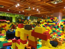 -宝燕乐园(闵行旗舰店)