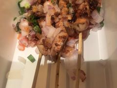 -160烧烤(香坊店)