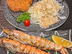 -长崎屋·日本料理·刺身·烧鸟(天河北路店)