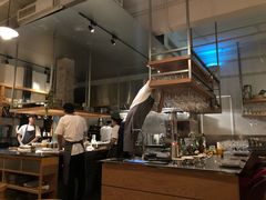 -BOR Eatery(安福路店)