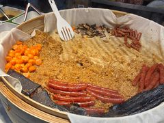 -八一路好吃街(雨田商务大厦店)