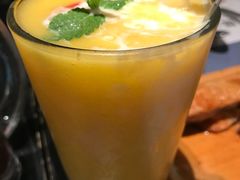 -伯顿西餐厅(厚街香榭丽店)