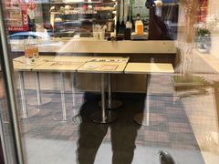 -华莱士·全鸡汉堡(财经学院店)