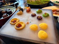 -润苑·悦椿轩(徐汇万科中心一期店)