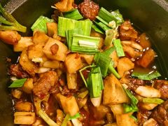 -苹果树下艺术餐厅(通州店)