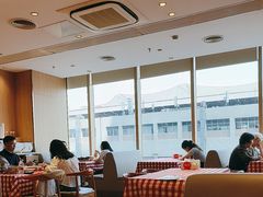 -西贝(虹口龙之梦店)