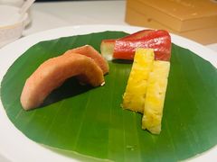 -金链花·泰国餐厅(国贸店)