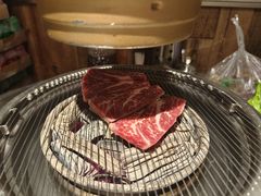 -韩山葵烤肉(太古里店)