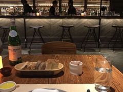 大堂-Mercato莫卡多露台餐厅与酒吧(K11店)