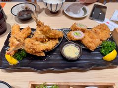 -胜博殿日式炸猪排(西红门店)