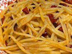 -金牌酸菜鱼(蓝天花园店)