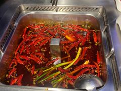 -川西坝子火锅(清江东路3.0直营店)