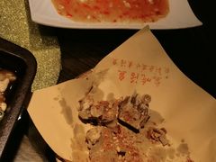 -永安水煮活鱼·仪征土菜院子