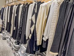 -南京环北服装批发市场