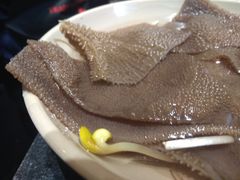 -大虎重庆老火锅(正弘城店)