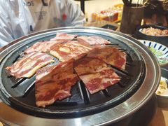 -九田家黑牛烤肉料理(二天地店)