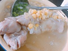 -梯坎豆花