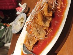 -金谷仓家庭料理(马泉营店)