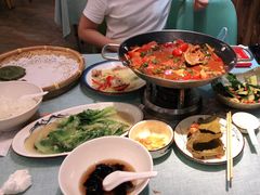 -大师傅金奖啤酒鱼(西街口总店)