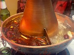 -祥源胡同·涮牛羊肉火锅(花桥店)
