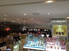 -乐天免税店(明洞店)