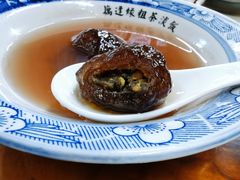 -粗茶淡饭(东关街店)
