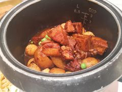 -蘇小主·创意中国菜(金茂览秀城店)